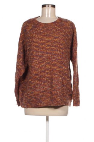 Γυναικείο πουλόβερ Multiblu, Μέγεθος XL, Χρώμα Πολύχρωμο, Τιμή 10,76 €