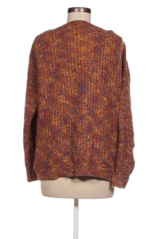 Дамски пуловер Multiblu, Размер XL, Цвят Многоцветен, Цена 14,50 лв.