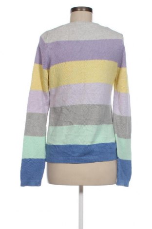 Damski sweter Multiblu, Rozmiar S, Kolor Kolorowy, Cena 92,76 zł