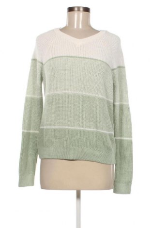 Γυναικείο πουλόβερ Multiblu, Μέγεθος M, Χρώμα Πράσινο, Τιμή 8,97 €