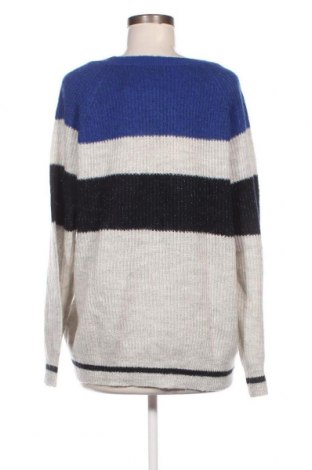 Γυναικείο πουλόβερ Multiblu, Μέγεθος XXL, Χρώμα Πολύχρωμο, Τιμή 7,18 €