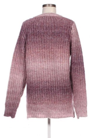 Дамски пуловер Multiblu, Размер M, Цвят Пепел от рози, Цена 13,05 лв.