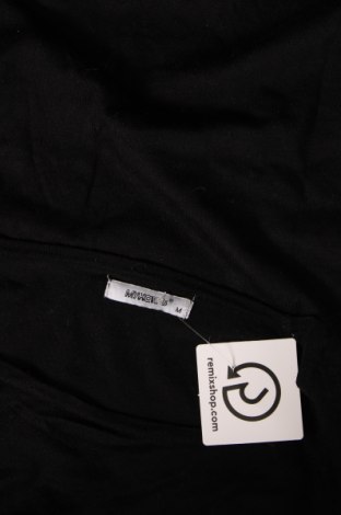 Γυναικείο πουλόβερ My Hailys, Μέγεθος M, Χρώμα Μαύρο, Τιμή 8,07 €