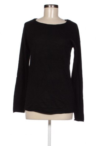 Дамски пуловер My Hailys, Размер M, Цвят Черен, Цена 13,05 лв.