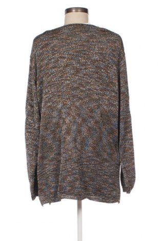 Дамски пуловер My Line, Размер XL, Цвят Многоцветен, Цена 14,50 лв.