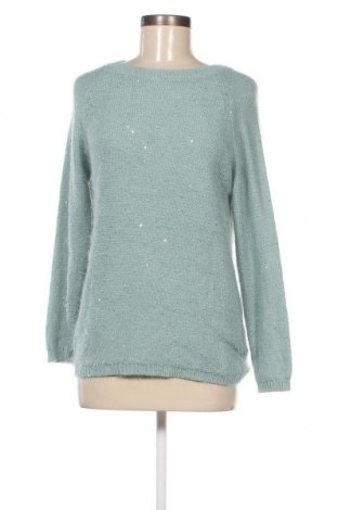 Γυναικείο πουλόβερ My Own, Μέγεθος S, Χρώμα Μπλέ, Τιμή 5,38 €