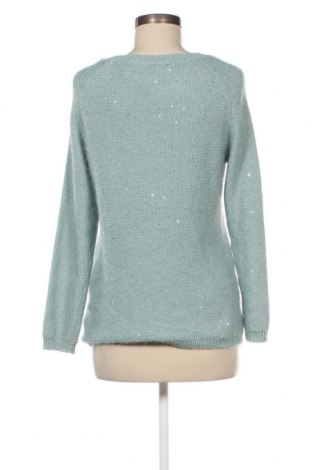 Γυναικείο πουλόβερ My Own, Μέγεθος S, Χρώμα Μπλέ, Τιμή 8,07 €