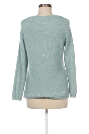 Damenpullover My Own, Größe S, Farbe Blau, Preis € 3,49