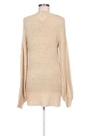Γυναικείο πουλόβερ NA-KD, Μέγεθος XS, Χρώμα  Μπέζ, Τιμή 8,88 €