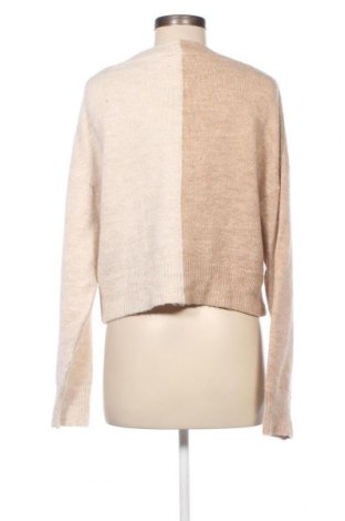 Damenpullover NA-KD, Größe S, Farbe Beige, Preis 12,27 €