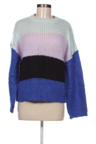 Pulover de femei NA-KD, Mărime S, Culoare Multicolor, Preț 281,13 Lei