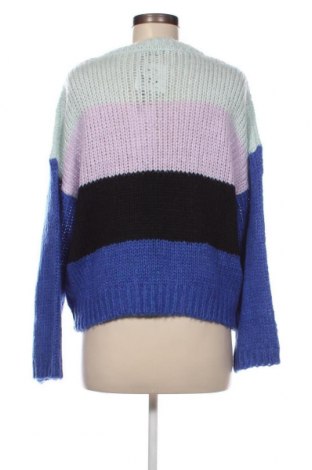 Damski sweter NA-KD, Rozmiar S, Kolor Kolorowy, Cena 133,43 zł