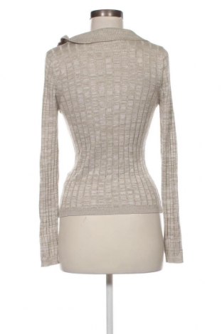 Γυναικείο πουλόβερ NA-KD, Μέγεθος XS, Χρώμα  Μπέζ, Τιμή 7,61 €