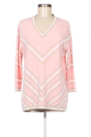 Damenpullover NYLAH by Franzi Knuppe, Größe XL, Farbe Rosa, Preis € 23,73