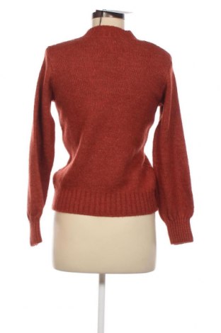 Pulover de femei Naf Naf, Mărime XS, Culoare Roșu, Preț 305,92 Lei