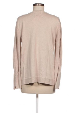 Γυναικείο πουλόβερ Navigazione, Μέγεθος XL, Χρώμα  Μπέζ, Τιμή 12,93 €