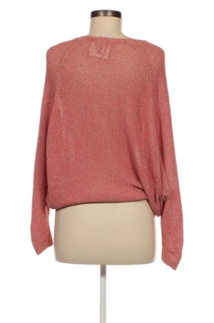 Γυναικείο πουλόβερ Nenette, Μέγεθος S, Χρώμα Ρόζ , Τιμή 48,10 €