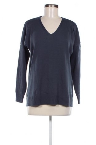 Γυναικείο πουλόβερ New Laviva, Μέγεθος M, Χρώμα Μπλέ, Τιμή 9,11 €