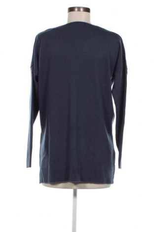 Дамски пуловер New Laviva, Размер M, Цвят Син, Цена 27,90 лв.