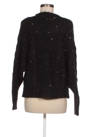 Дамски пуловер New Laviva, Размер M, Цвят Черен, Цена 41,85 лв.