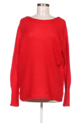 Γυναικείο πουλόβερ New Laviva, Μέγεθος M, Χρώμα Κόκκινο, Τιμή 21,57 €