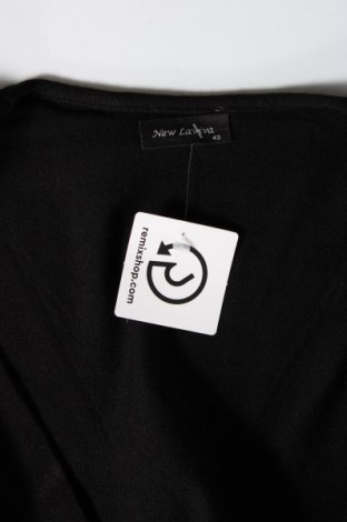 Γυναικείο πουλόβερ New Laviva, Μέγεθος L, Χρώμα Μαύρο, Τιμή 16,78 €