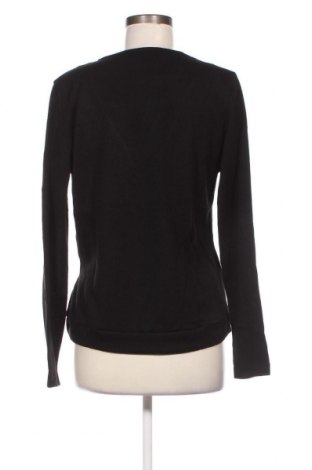 Дамски пуловер New Laviva, Размер L, Цвят Черен, Цена 41,85 лв.