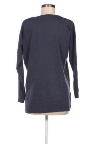 Γυναικείο πουλόβερ New Laviva, Μέγεθος M, Χρώμα Μπλέ, Τιμή 7,19 €