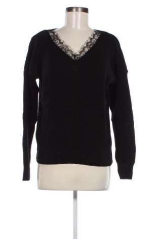 Дамски пуловер New Laviva, Размер M, Цвят Черен, Цена 41,85 лв.
