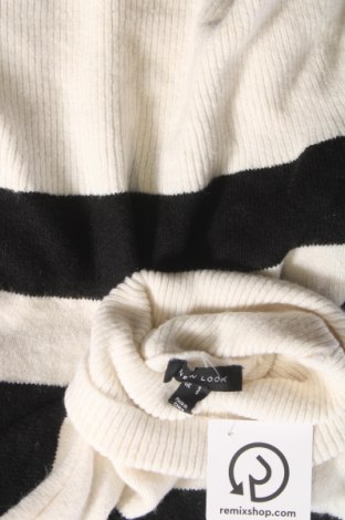 Γυναικείο πουλόβερ New Look, Μέγεθος S, Χρώμα Πολύχρωμο, Τιμή 5,38 €