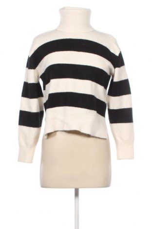 Дамски пуловер New Look, Размер S, Цвят Многоцветен, Цена 13,05 лв.
