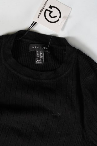 Γυναικείο πουλόβερ New Look, Μέγεθος XS, Χρώμα Μαύρο, Τιμή 7,65 €