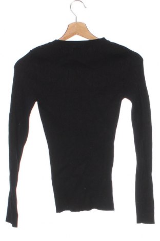 Γυναικείο πουλόβερ New Look, Μέγεθος XS, Χρώμα Μαύρο, Τιμή 3,75 €