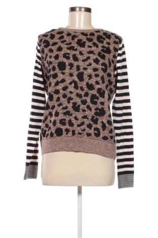 Γυναικείο πουλόβερ Next, Μέγεθος M, Χρώμα Πολύχρωμο, Τιμή 7,61 €