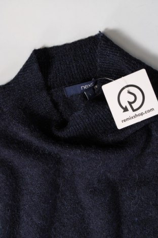 Γυναικείο πουλόβερ Next, Μέγεθος L, Χρώμα Μπλέ, Τιμή 11,76 €