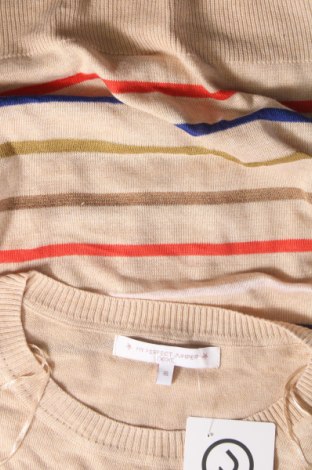 Дамски пуловер Next, Размер XL, Цвят Бежов, Цена 22,14 лв.