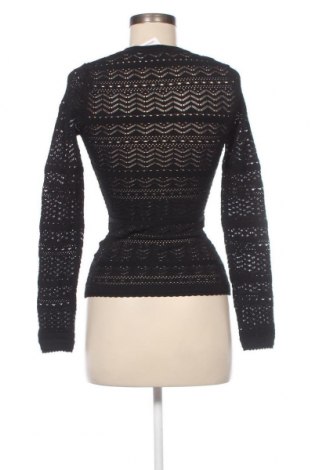 Γυναικείο πουλόβερ Nikkie, Μέγεθος XS, Χρώμα Μαύρο, Τιμή 20,71 €