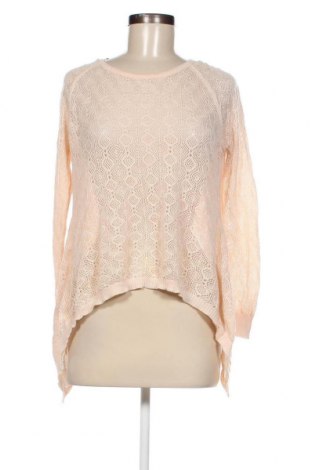 Γυναικείο πουλόβερ Nisan, Μέγεθος L, Χρώμα Ρόζ , Τιμή 8,63 €