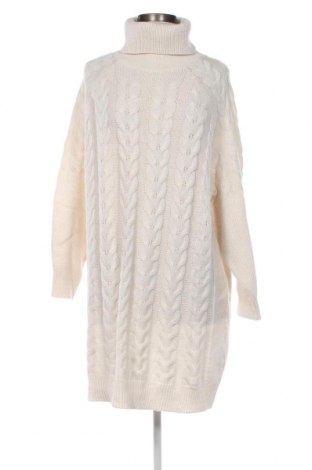 Pulover de femei Nkd, Mărime XL, Culoare Ecru, Preț 47,70 Lei