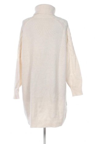 Pulover de femei Nkd, Mărime XL, Culoare Ecru, Preț 47,70 Lei