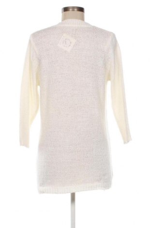 Γυναικείο πουλόβερ Nkd, Μέγεθος L, Χρώμα Εκρού, Τιμή 4,31 €