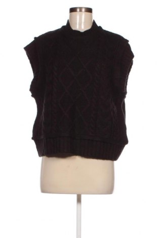 Дамски пуловер Nkd, Размер M, Цвят Черен, Цена 10,15 лв.