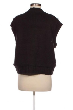 Дамски пуловер Nkd, Размер M, Цвят Черен, Цена 4,35 лв.