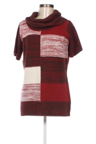 Γυναικείο πουλόβερ Nkd, Μέγεθος XL, Χρώμα Κόκκινο, Τιμή 9,69 €