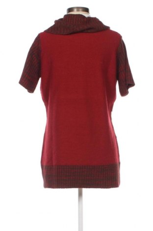 Damenpullover Nkd, Größe XL, Farbe Rot, Preis 10,29 €