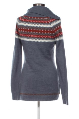 Дамски пуловер Nkd, Размер S, Цвят Син, Цена 13,05 лв.
