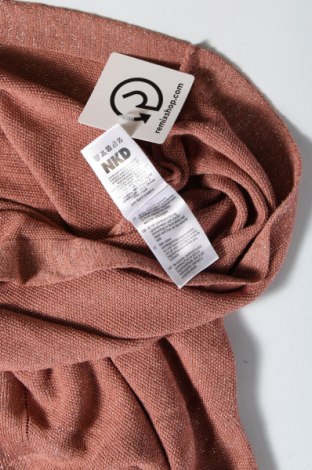Pulover de femei Nkd, Mărime L, Culoare Roz, Preț 95,39 Lei