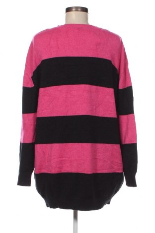 Дамски пуловер Nkd, Размер L, Цвят Многоцветен, Цена 10,15 лв.