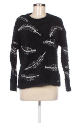 Дамски пуловер Nkd, Размер S, Цвят Черен, Цена 29,00 лв.
