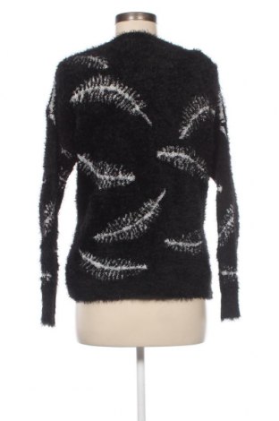 Γυναικείο πουλόβερ Nkd, Μέγεθος S, Χρώμα Μαύρο, Τιμή 6,28 €